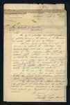 Macky Logan Steen and Company, Warehousemen, Auckland - Goods ex "Arawa" - accepting Commissioner's decision re most materials, but do not wish to cut up galateas or Alfred stripes
