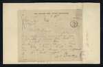 Henry S McKellar, Secretary and Marine, and Inspector of Customs, Wellington - Hoffman - has he ever shown Collector duplicate invoices from Bell and Company - instructions