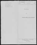 REYNOLDS William Henry Arnold - Te Awamutu - Slaughterman