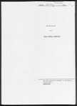 JOHNSON Eric Henry - Hamilton - Retired