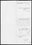 FAHEY Robert Stewart - Hamilton - Contractor