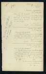 S J Jackman, Examining Officer, Customs Office, Auckland - William Brennan, Constable of Cambridge - recommending a reward on account of the Brewer's Case; Murray, Constable of Hamilton - recommending a reward on account of the Innes Case; Edward Lamb, Constable - recommending a reward on account of his assistance in the Watson and Murray's Case