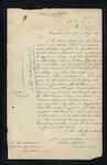 John Munro, Coast Waiter, Marsden Point - Boat - built by him for Customs service, but of which he has no further use - asks if Marine Department may wish to purchase it for lighthouse use etc