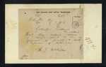 Henry S McKellar, Secretary and Marine, and Inspector of Customs, Wellington - Innes Brewery - Plant - Governor has ordered release on payment of penalty, costs and expenses of detention