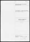 HOULT Gilbert Tracy - Hamilton - Retired Civil Servant