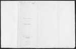 WILSON James Henry - Hamilton - Married