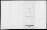 PATCHELL Robert Bruce - Hamilton - Quantity Surveyor