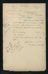 Henry S McKellar, Secretary and Marine, and Inspector of Customs, Wellington - Watson and Murray - breaches of Beer Duty Act - rewards to S J Jackman and the Collector