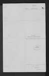 BUTLER Emma Agnes Mildred - Ponsonby - Married Woman
