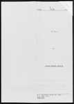 BIDDICK Joseph Hooper - Hamilton - Farmer