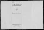 EMMERSON Kenneth - Hamilton - Grocer