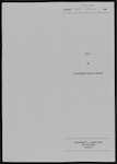 Hamilton High Court Probates - Gracie: Alexander Ralph
