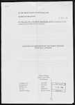 Hamilton High Court Probates - Buckley: George Joseph