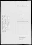 WATSON Gladys Elizabeth Edgar - Hamilton - Widow