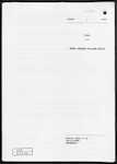 Hamilton High Court Probates - Davis: Henry Edward William