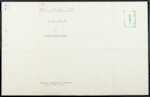 MILLER James Leonard - Riversdale - Lorry Driver and Company Director