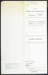 ANDERSON Alexander John - Invercargill - General Labourer
