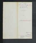 CHASE John Edward Henry - Dunedin - Retired Engineer