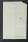 BEZETT Edward Ernest - Dunedin - Laboratory Assistant