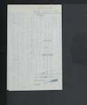 ADAMS Henry - Maclennan - Retired Railwayman