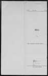 DUNCAN John Pinkerton Erskine