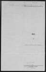 CHISHOLM William Duncan Alfred