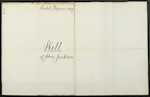 JACKSON John - Dipton - Farmer