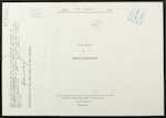 CUTHBERTSON Robert - Dunedin - Retired Public Servant