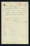 [1] S J Jackman, for Collector of Customs, Napier - Beer Duty Cases - forwarding papers to be filed with these; [2] S J Jackman, for Collector of Customs, Auckland - John (Jack) Russell - report on his interview re Beer Duty Stamps said to be on  Brewery premises after death of Mr Penny; [3] George Wrigley, Tauranga - Spring Well Brewery - after adverse judgment by the Court in which brewery, plant and utensils were forfeited to the Crown - leasing the premises from the Bank of New Zealand to Samuel James Jackman; [4-6] S J Jackman, Examining Officer, Customs, at Tauranga - Wrigley's Brewery - memorandum to Inspector of Police asking him to take an inventory of the plant [attached] and to padlock the brewery; George Wrigley - memorandum re Wrigley's request to be allowed to use the brewery premises etc; Wrigley's Brewery - memorandum to Inspector of Police - handing him correspondence to be perused and posted to him at HM Customs, Wellington; [7] Thomas Hill, Collector of Customs, Auckland - Brewery Cases - forwarding a copy of Jackman's letter of 8th September to him, and sending on the subpoena to Jack Russell; [8] S J Jackman, Examining Officer, Customs, at Cambridge - Cussen - report on his visit to Edward Cussen and his brother, William - Egan - reporting on his ability to produce forged Beer Duty Stamps - also re his bigamous marriage to Miss Stone; George Wrigley - report re missing malt and supposed distillation at Rotorua