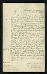 Alfred Peter Ratcliffe, Coast Waiter, Whangaroa - Money Forms - report