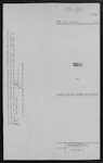 HALLIBURTON George William Stephen