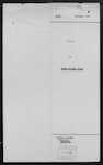 WILSON George Mitchell