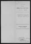MILNE William Auton