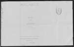 HUTCHISON William Martin - Auckland - Architect