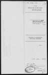 HICKEY Robert Henry Hooper - Auckland - Public Works Foreman