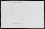 HARTWELL John - Northcote - Retired Professor of Music [includes probate 15879]