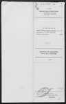 BUTLER Henry Sydney Thorpe - Devonport - Police Constable