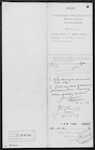 LAWRENCE George Stephen - Auckland - Military Pensioner