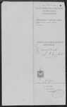 GUBB Ethelbert Martin - Port Albert - Farmer