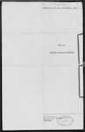 ANDERSON Frances Harriett - Tauranga - Widow