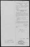 PALMER Thomas Arthur Anderson - Auckland - Retired Civil Servant
