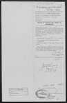 HOWE John Gilbert - Auckland - Police Sergeant