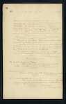 Alexander Rose, Collector and Registrar, Auckland - Carr Johnston and Company - protest paying on rope grease which they claim as whale oil refuse
