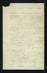 Alexander Rose, Collector and Registrar, Auckland - Eleanor Kidd - protest against paying on cooking utensils to be used in teaching cookery - decision