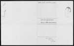 JONES-THOMPSON William James - Auckland - Timber Worker
