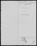 FROST Henry Joseph - Tauranga ex Auckland - Railway Employee