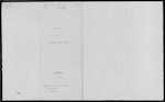 BROWN Florence Maud - Auckland - Married Woman