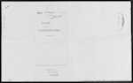MURRAY William Murdoch - Cornwallis - Retired Chemist