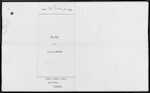 HARDING Albert Henry Kingscott - Papakura - Storeman/Soldier