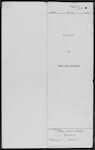 McGREGOR Henry James - Auckland - Baker